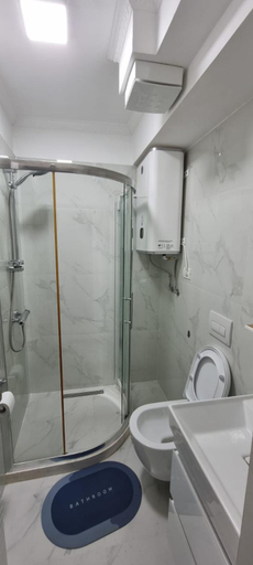 Others 3, Berat Apartment "AAA", Beratit