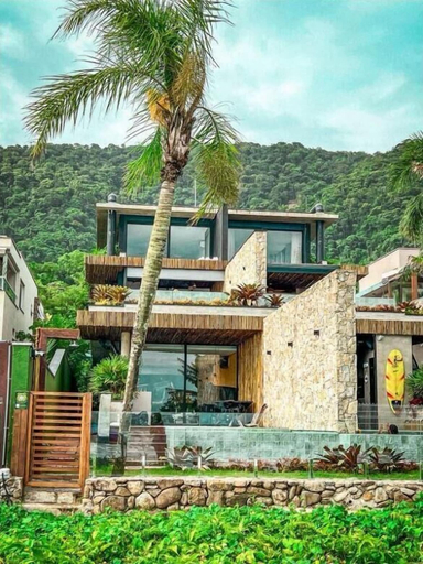 Exterior & Views, Casa Acqua, São Sebastião