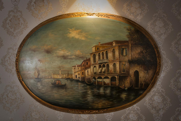 Others 3, palazzo suite ducale, Venezia