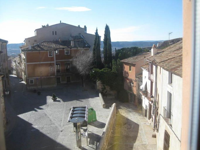 Others 5, Hostal Tabanqueta, Cuenca