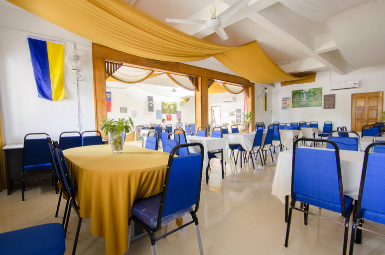 Food & Drinks 5, Anggerik Residence, Alor Gajah