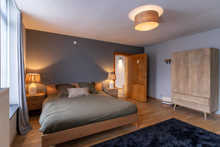 Others 2, Maison d'hote Brasserie Caulier, Hainaut