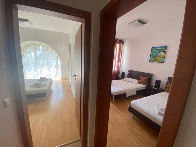 Bedroom 3, Kavarna Hills, Kavarna