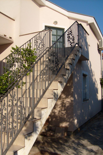 Others 5, Apartments Aurora Borik, Zadar