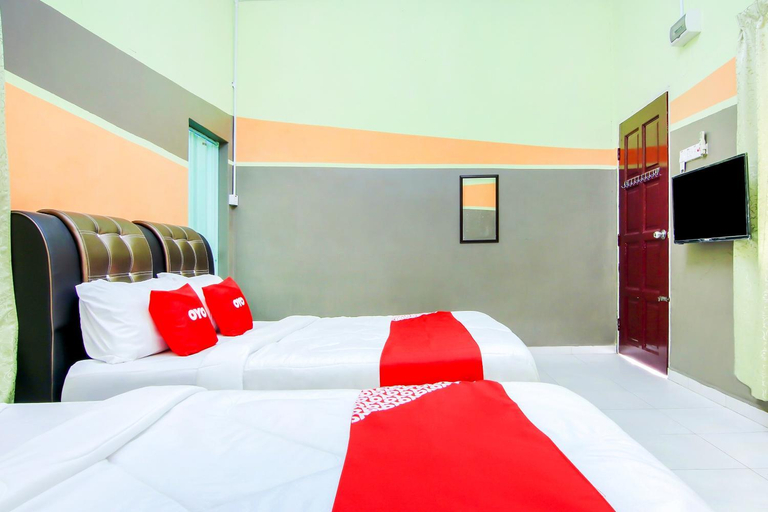 Others 5, Tangkak Mawadahh Inn Stay, Ledang