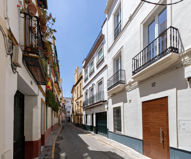 Others 4, Tu casa en Herrera el viejo, Sevilla