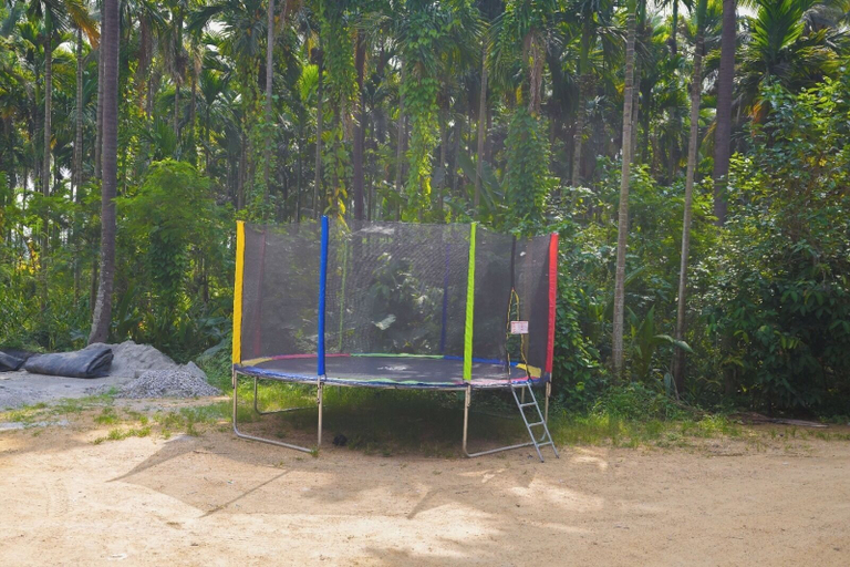 Others 5, Kalpavana Resort, Chitradurga