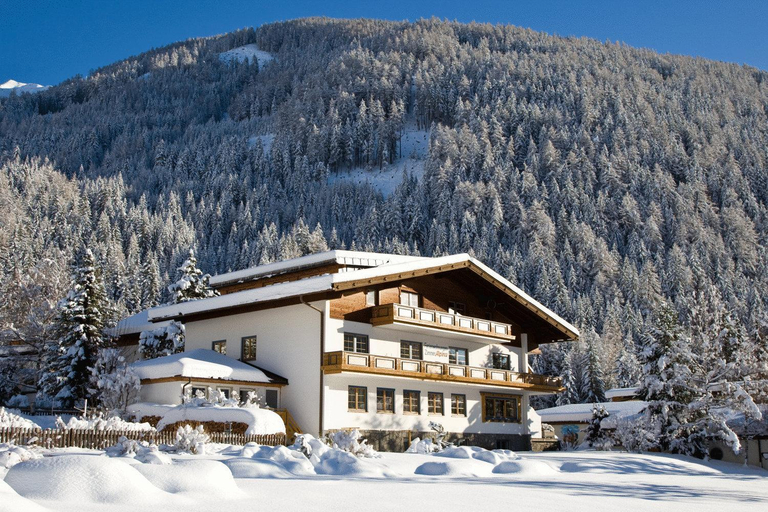 Others 4, Ferienhaus Alpina, Lienz