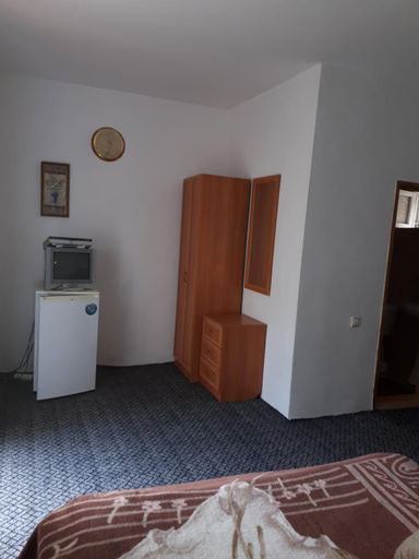 Bedroom 2, Prestige Guest house, Ysyk-Köl