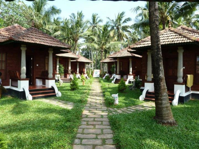 Others 2, Rajadhani 5th Season, Thiruvananthapuram