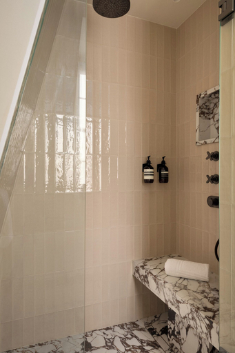 Bathroom 5, HIGHSTAY Maison - Boétie, Paris