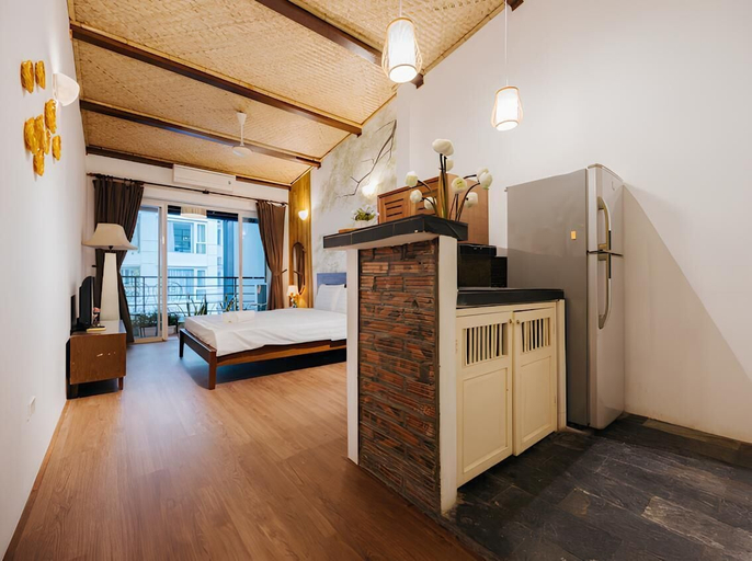 Others 5, Ha Noi Memory Apartel, Tây Hồ