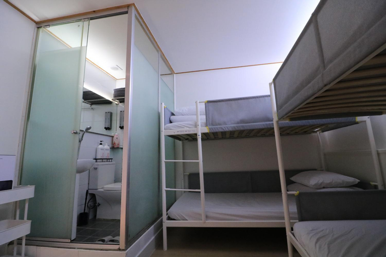 Bedroom 6