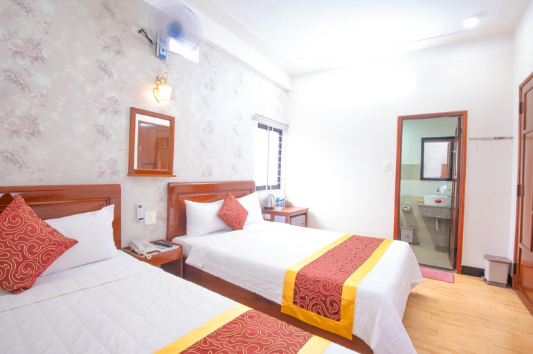 Others 5, NEW DAY HOTEL, Qui Nhơn