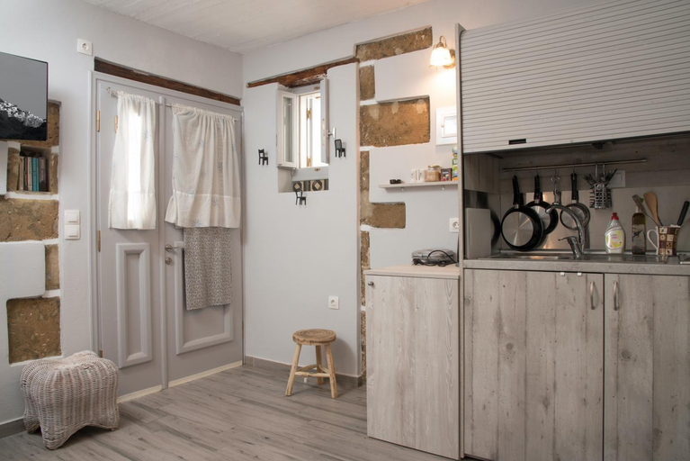 Others 4, Studio Cozy - In the Heart of Skyros Village, Central Greece