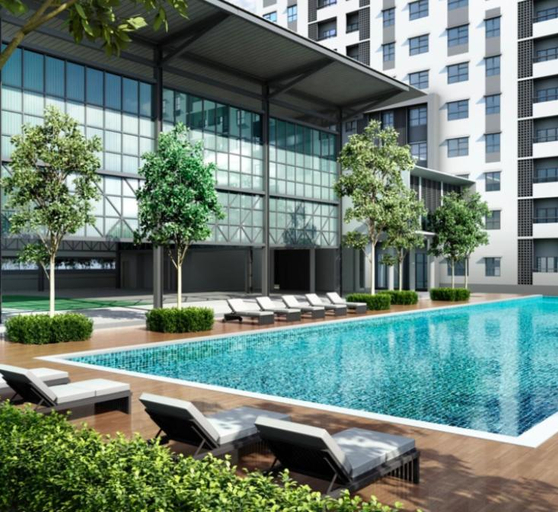 Others 5, Kota Kemuning 3B2R with Tenby Gym swimming, Kuala Langat