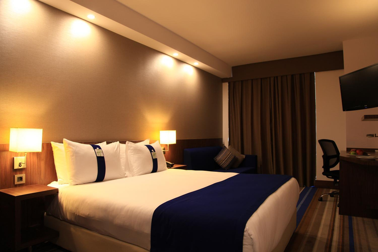 Bedroom 3, Liv City Hotels Basın Ekspres , Bağcılar