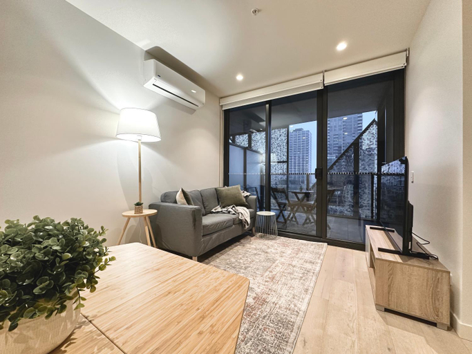 Others 3, Luxury 1 Bedroom Apartment in Adelaide CBD - 1 minute walk to Rundle mall - Free Wifi & Netflix, Adelaide