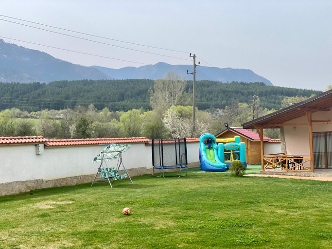 Others 4, Къщи за гости “Планински Раи” Mountain Paradise, Sapareva Banya