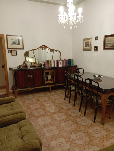 Others 5, Casa San Carlo Affittacamere Foligno, Perugia