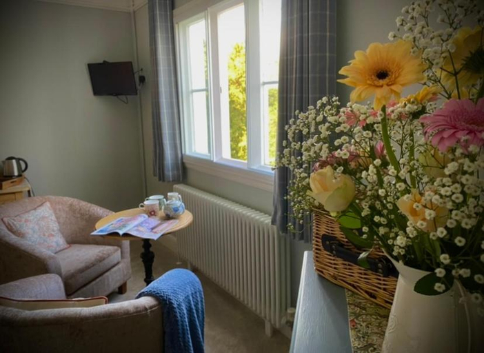 Others 3, The Old Rectory - Valley View Room In Private Home, Worcestershire