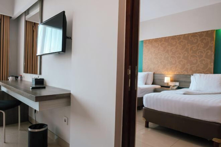 Bedroom 9