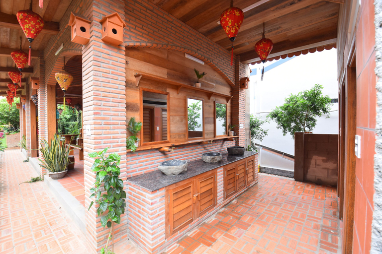 Others 5, Thusan House - Mekong Homestay, Ba Tri