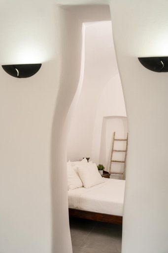 Bedroom 3, Enalion Suites, South Aegean