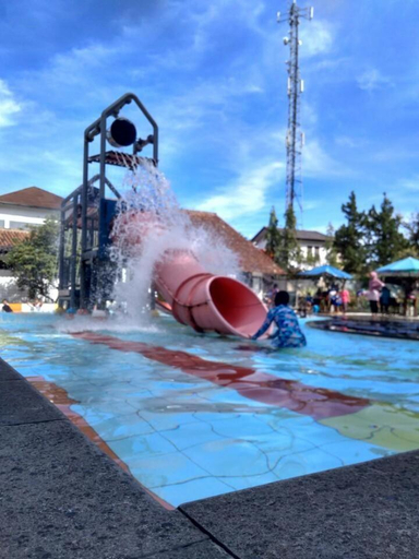 Sport & Beauty 5, PUNCAK VILLAGE HOTEL & KAMPUNG MAIN ANAK, Bogor