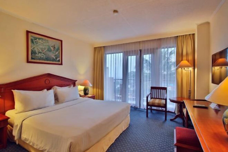 Bedroom 7