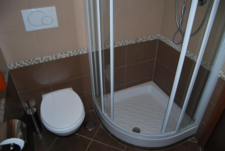 Bathroom 3, Agriturismo Torre Cristina, Latina
