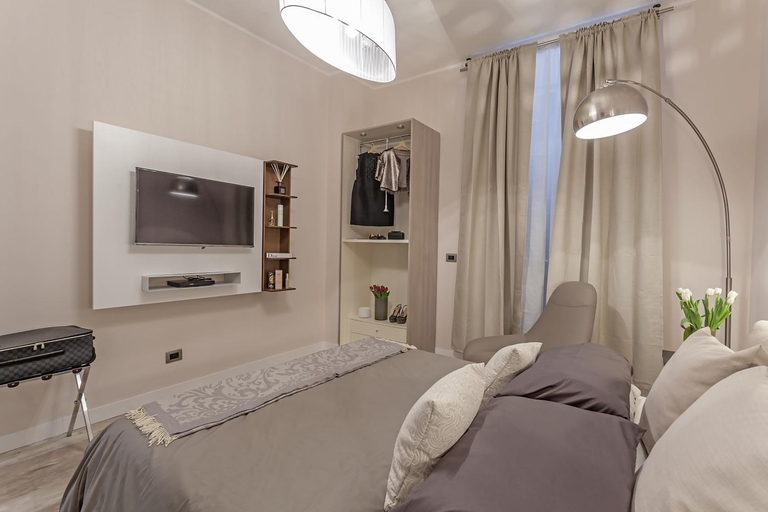 Others 4, St. George's Vatican Suites, Rome