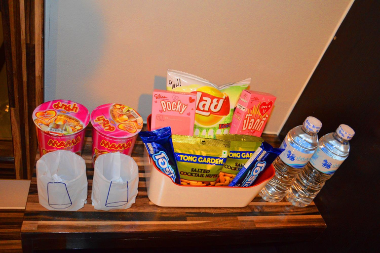 Amenities