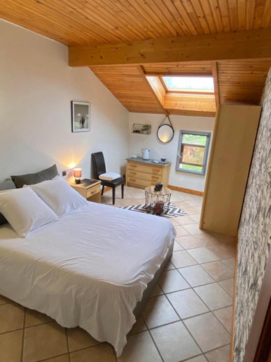 Others 5, Chambre d'Hote Au Fil du Canal 82, Tarn-et-Garonne