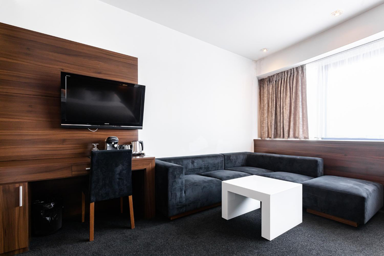 Others 5, Tempus Club Garni Hotel, Bratislava
