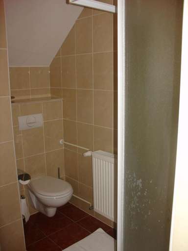 Bathroom 4, B&B Janezic, Domžale