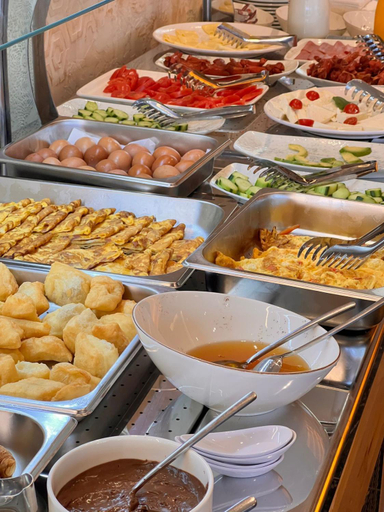 Food & Drinks 5, Hotel LEON - Beach Front, Lezhës
