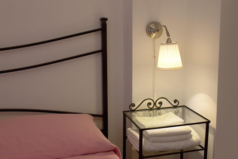 Bedroom 2, Bernardone, Lucca