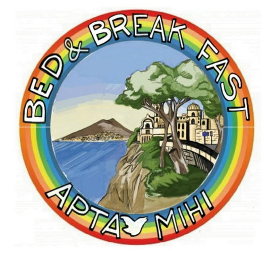 Others 4, Apta Mihi B&B, Napoli