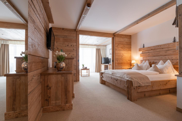 Bedroom 8