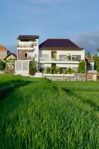 VILLARIZ Ubud , Bali, Gianyar