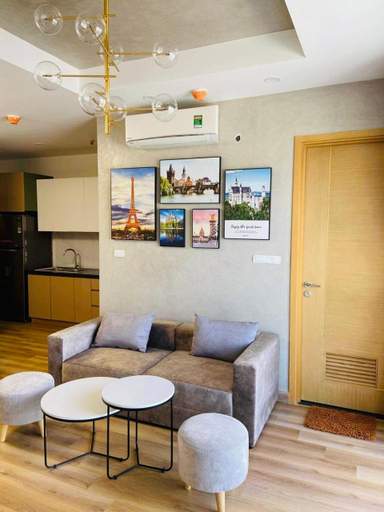 Others 4, TMS Pullman Quy Nhon Apartment, Qui Nhơn