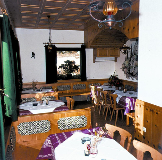 Food & Drinks 5, Hotel Gasthof Buchbauer, Wolfsberg