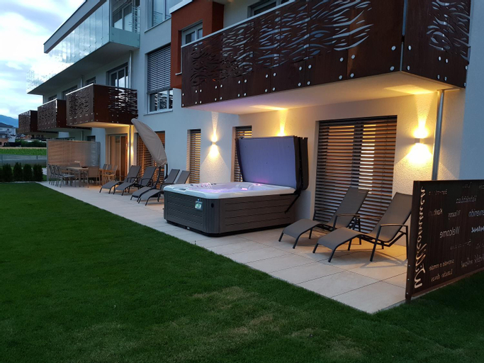 Zegg-Lounge, Spittal an der Drau
