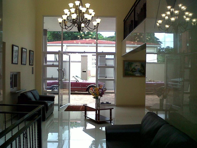 Public Area, The Royal Ushaka Hotel, eThekwini