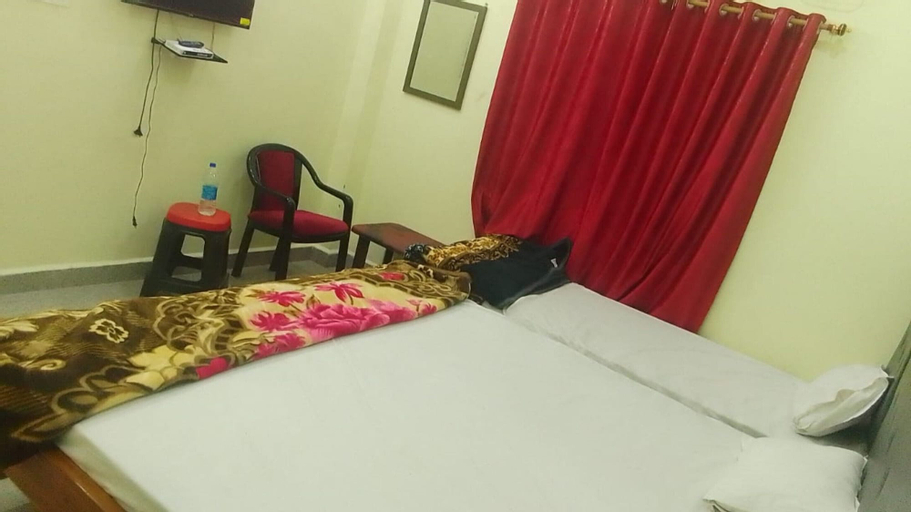 Goroomgo A.V Priya Rajgir, Nalanda