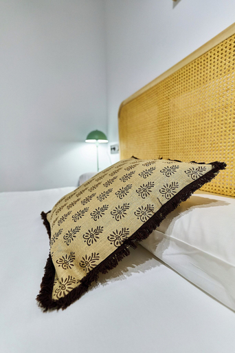 Bedroom 2, Apartamentos Beatriz by gaiarooms, Salamanca