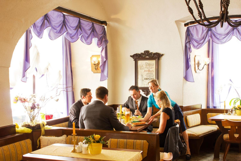 Food & Drinks 4, Hotel Friesacherhof, Sankt Veit an der Glan