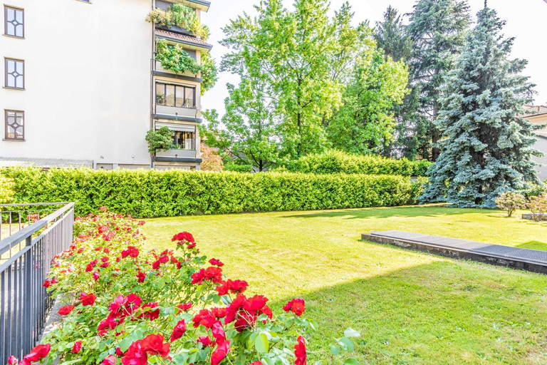 Others 5, Residenza il Ciliegio, Varese