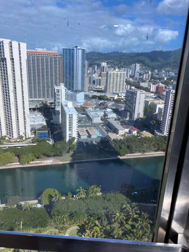 Others 3, Waikiki High-rise sea view free parking, Honolulu